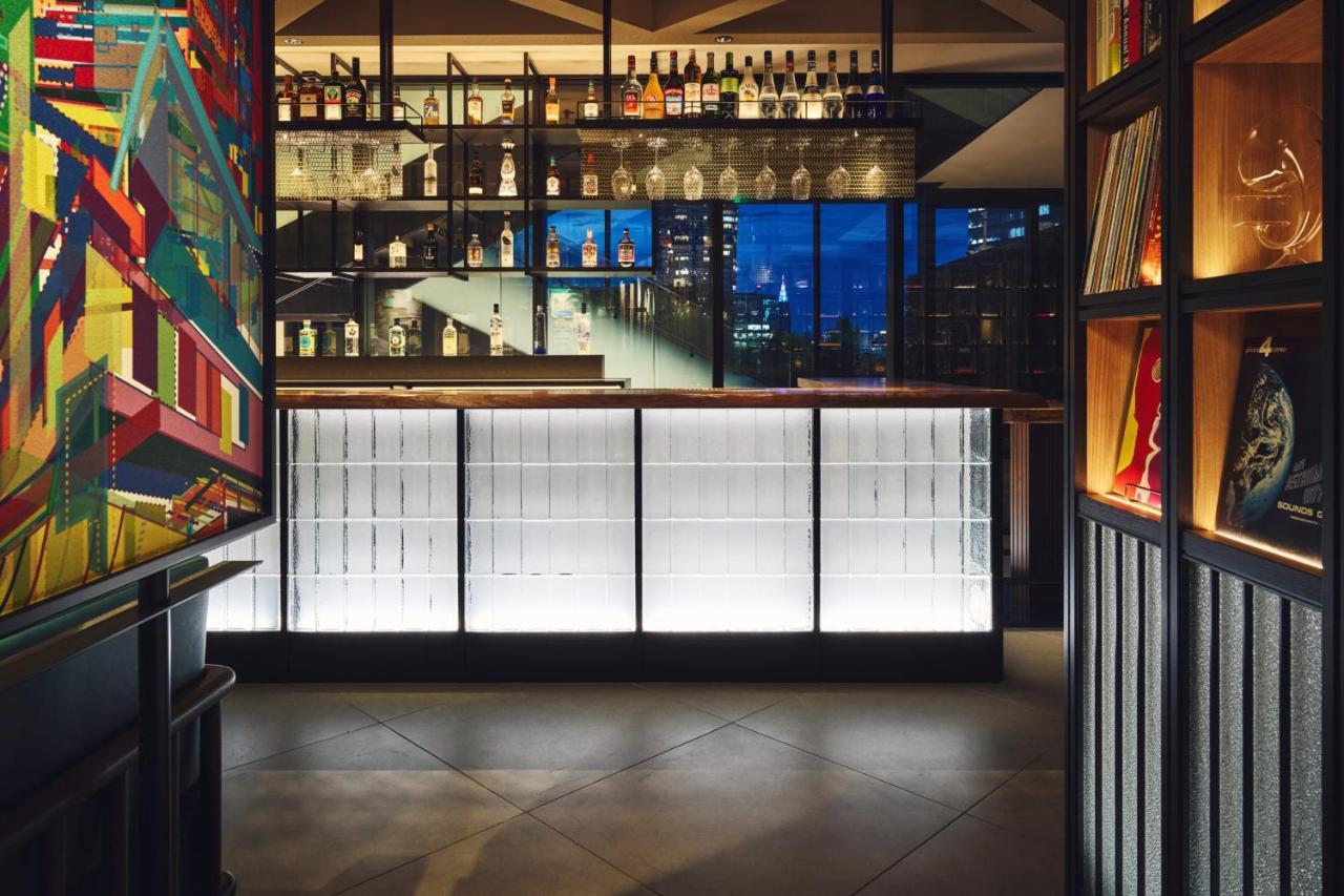 Indigo Shibuya 酒店 5*