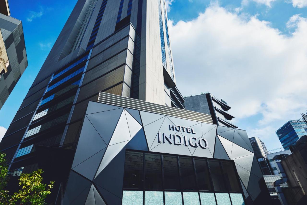 酒店 Indigo Shibuya 东京