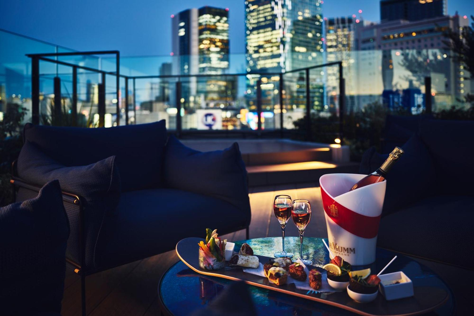 Indigo Shibuya 酒店