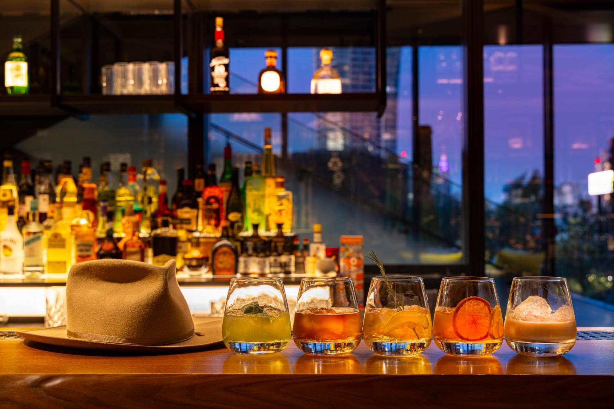 酒店 Indigo Shibuya