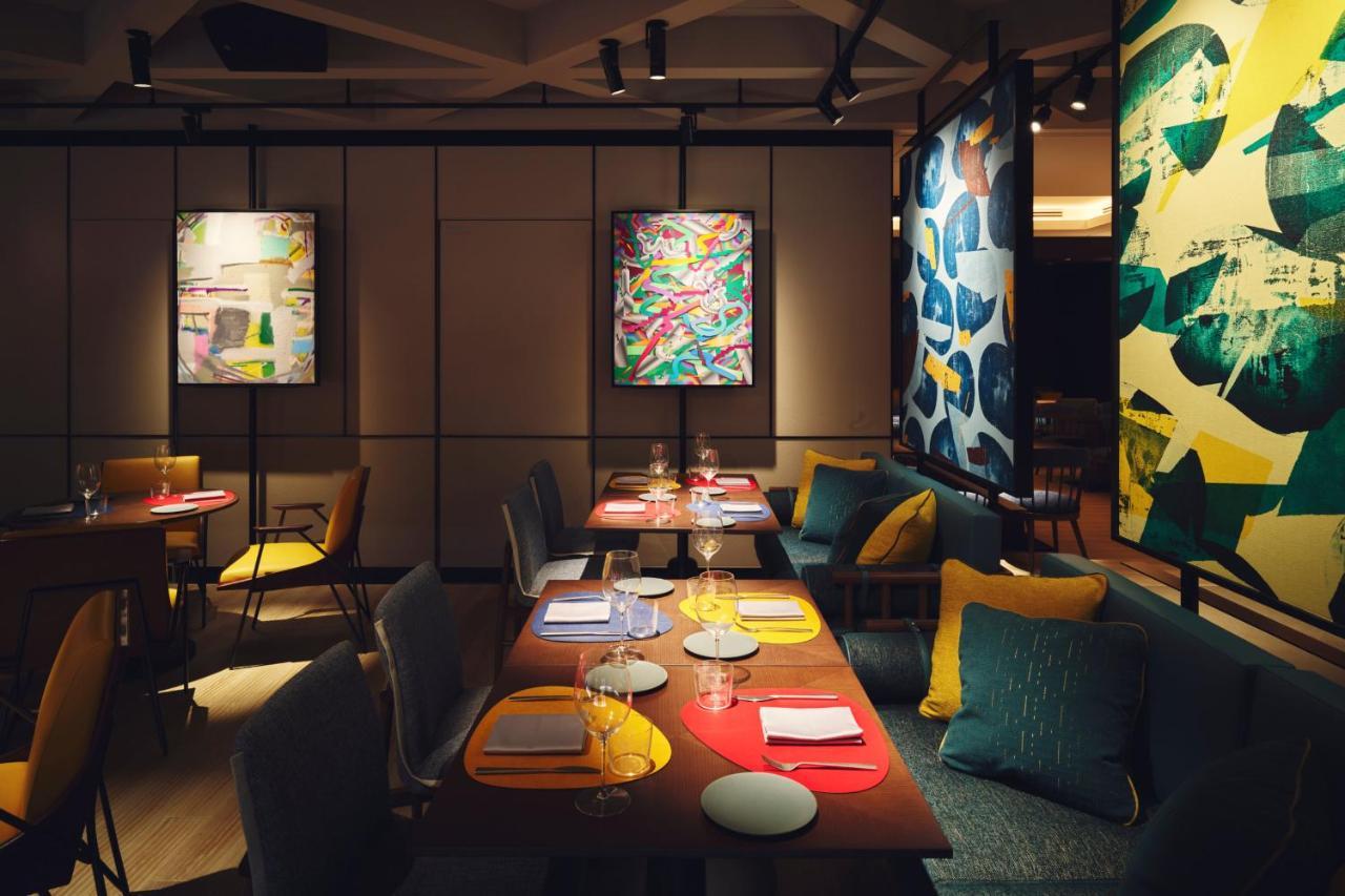 Hotel Indigo Shibuya Tōkyō