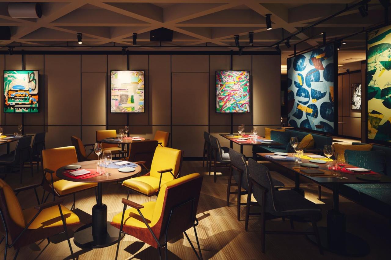 Indigo Shibuya 5* Tōkyō
