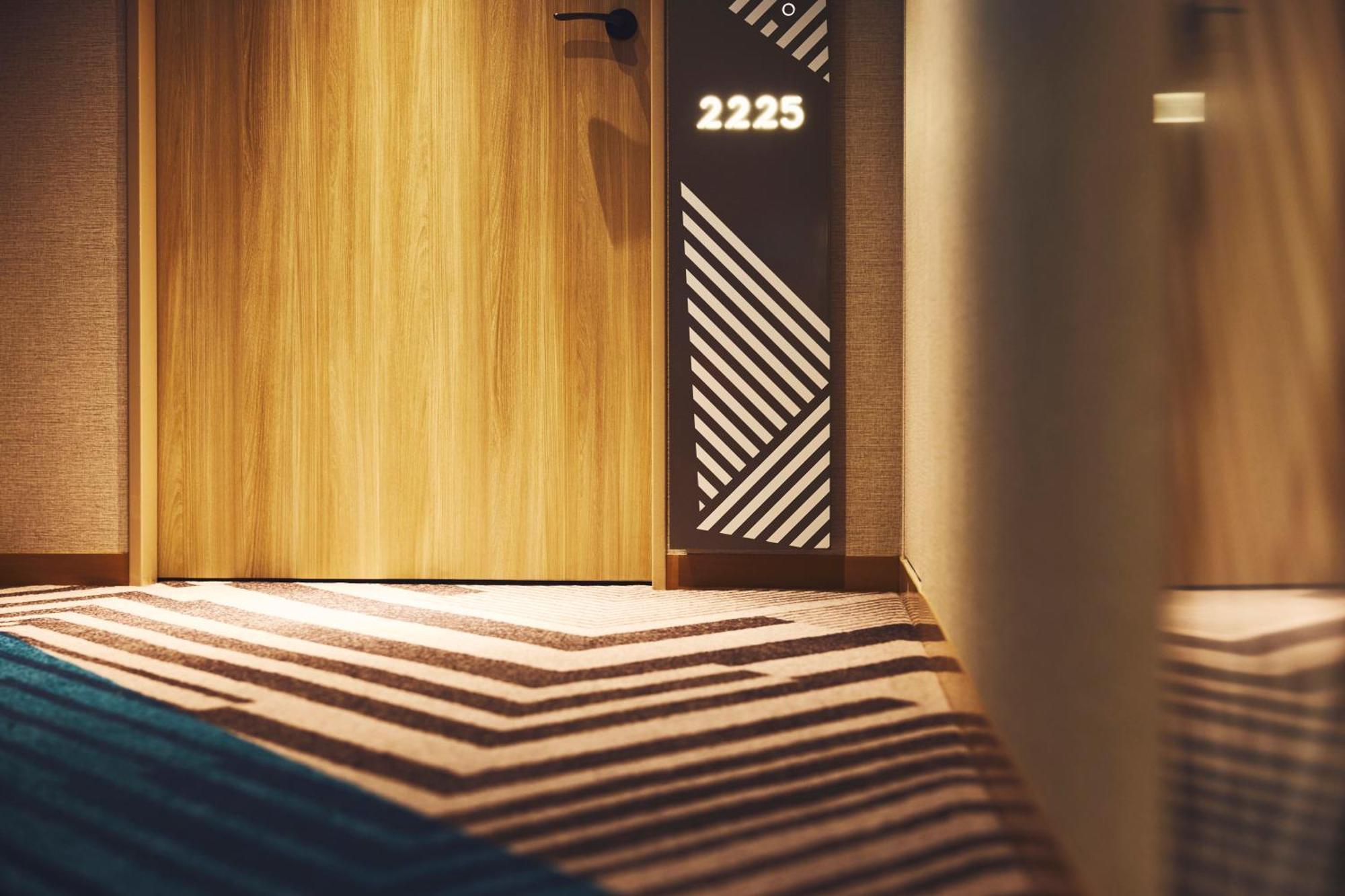 Hotel Indigo Shibuya Tōkyō