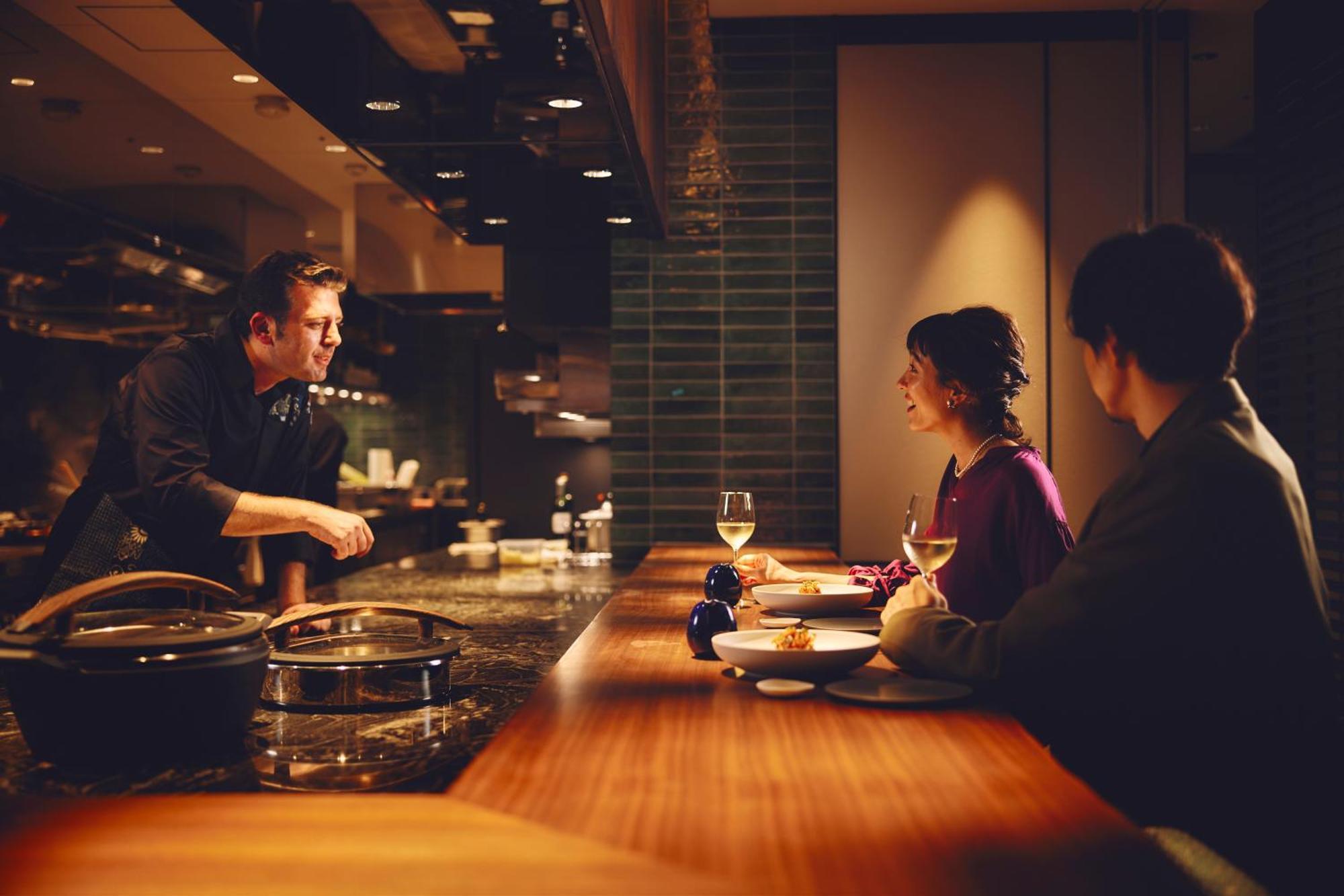 Indigo Shibuya 5* Tōkyō