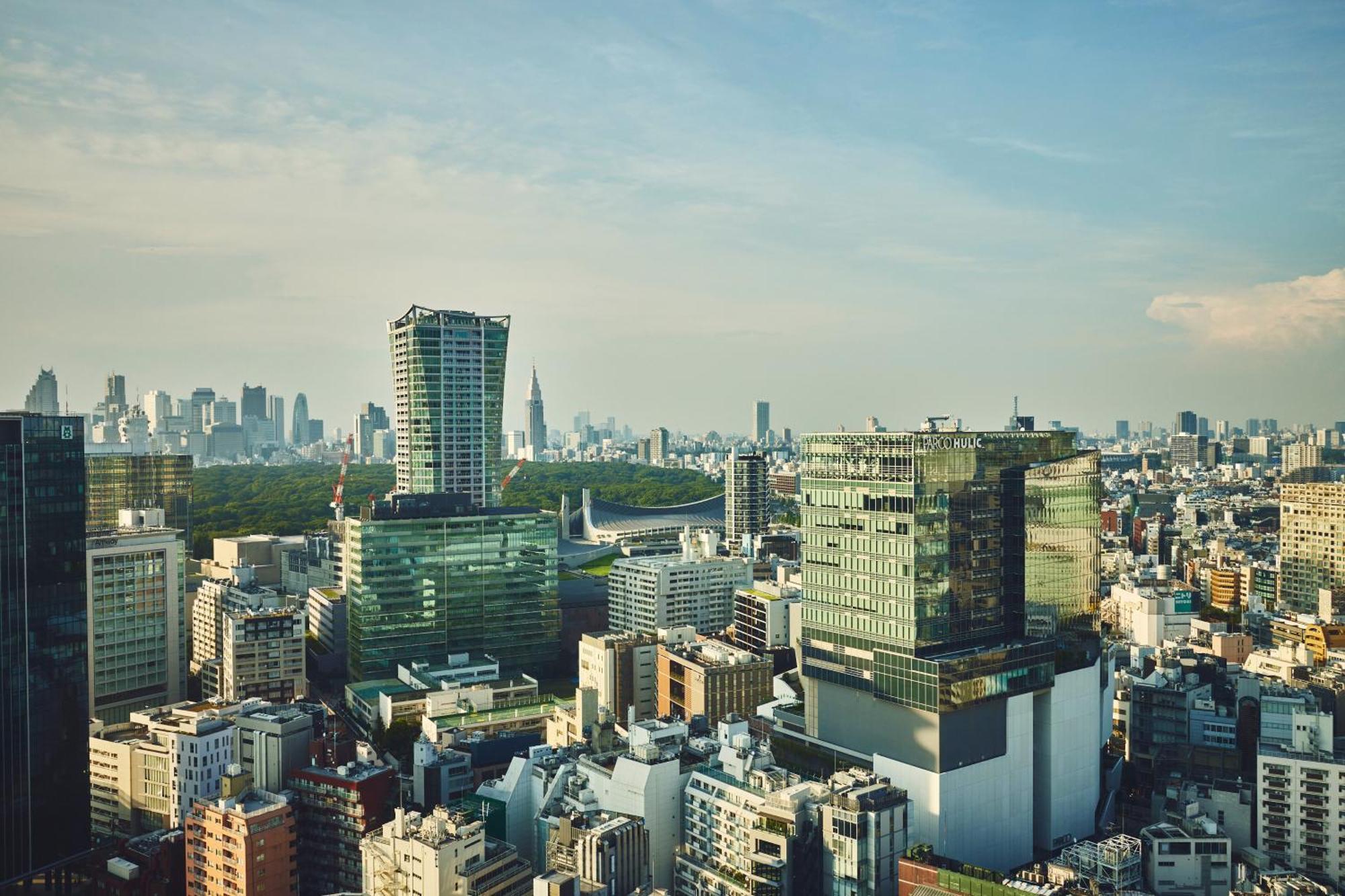 Indigo Shibuya Tōkyō