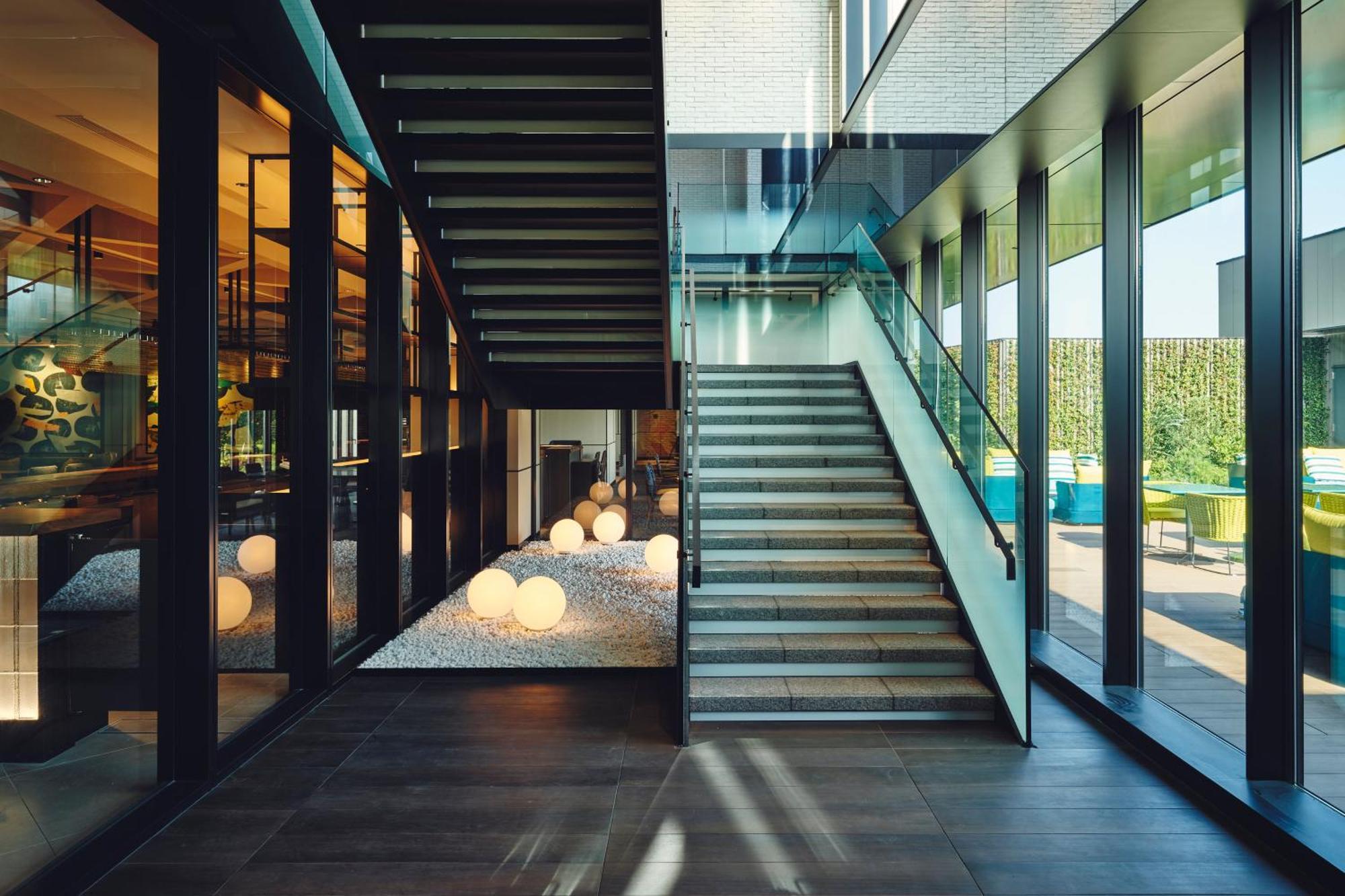 Hotel Indigo Shibuya Tōkyō