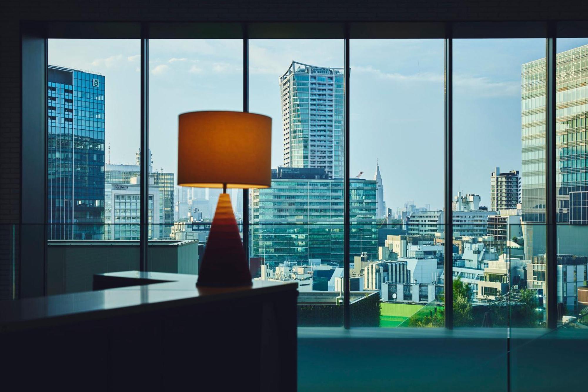 Hotel Indigo Shibuya Tōkyō